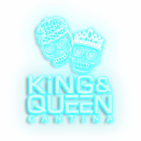 King & Queen Cantina – Terra Monarca